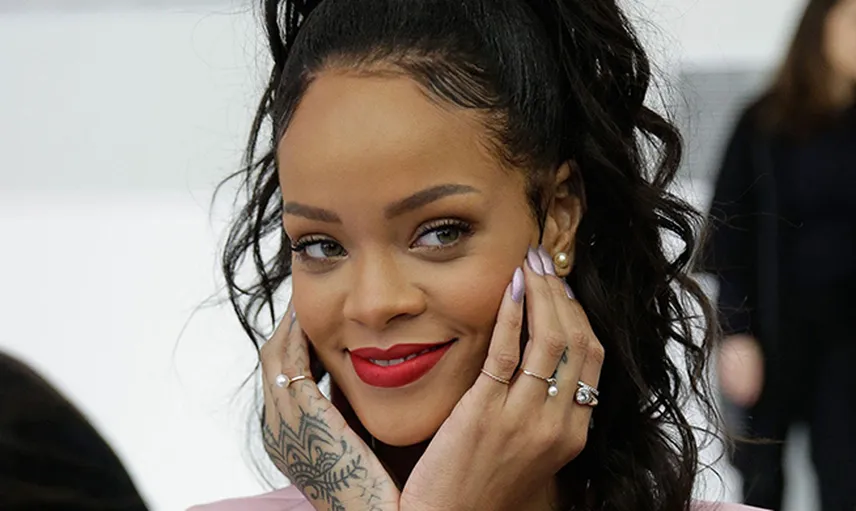 Rihanna ile Drake Barıştı mı?