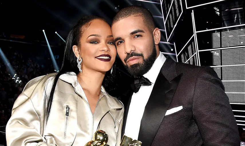 Rihanna ile Drake Barıştı mı?