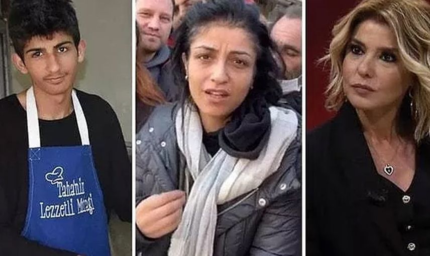 Taha Duymaz'ın sır dolu olayı! Fenomen isim öldü ve ailesi tarafından gizleniyor mu?