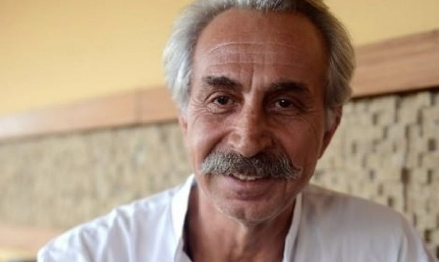 Rıza Akın Kimdir? Usta oyuncunun ölüm nedeni hakkında ilk açıklama geldi