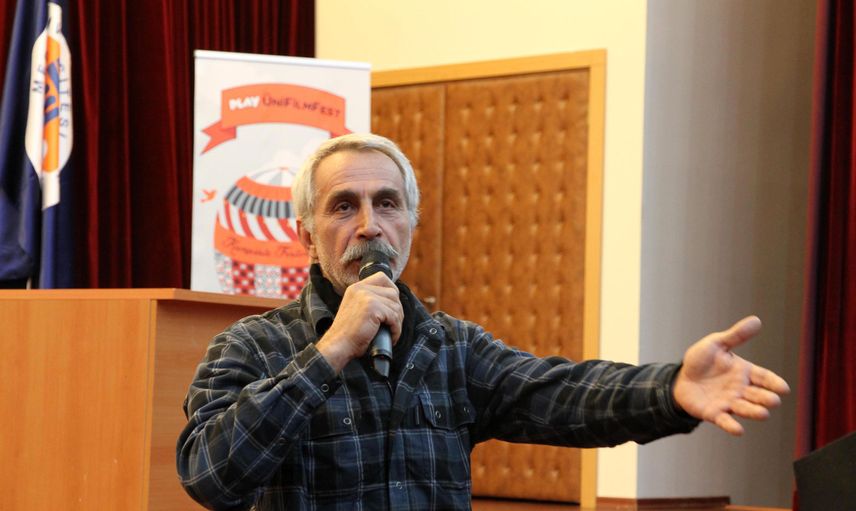 Rol aldığı diziler