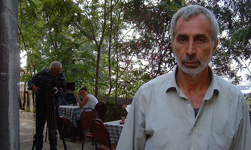 Oyuncu Rıza Akın kimdir?