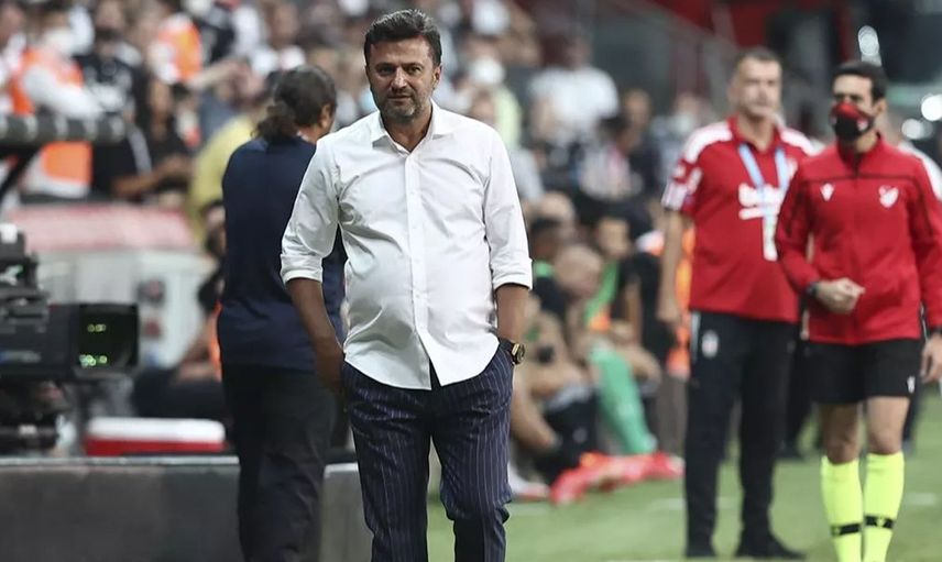 Rizespor Teknik Direktörü Bülent Uygun'dan Caner Erkin Açıklaması!