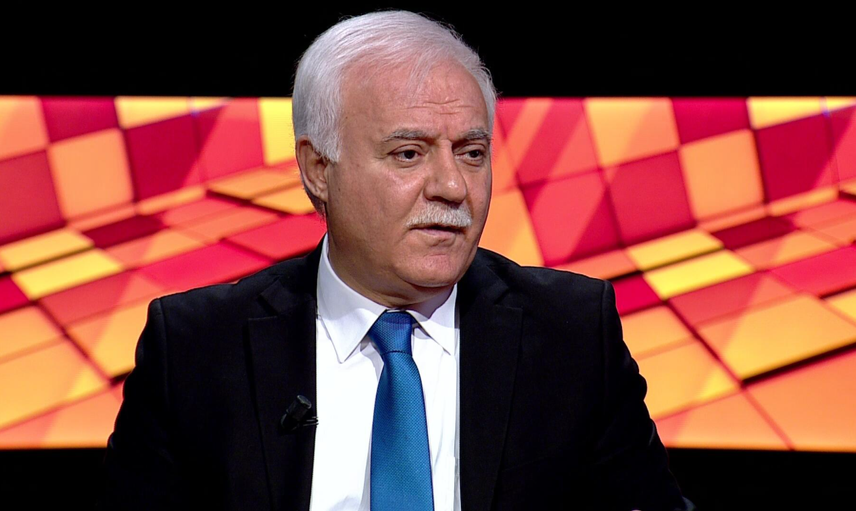 Enstrümanlara Kıyamet Alameti Diyen Nihat Hatipoğlu'na Tepki Geldi