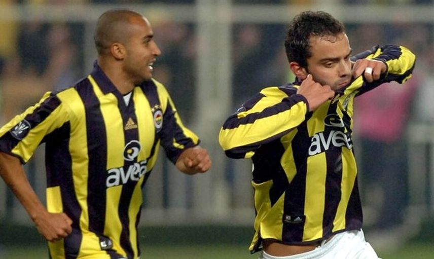 Fenerbahçe - Eintracht Frankfurt Maçı Öncesi Alman Basınından Çarpıcı Sözler!