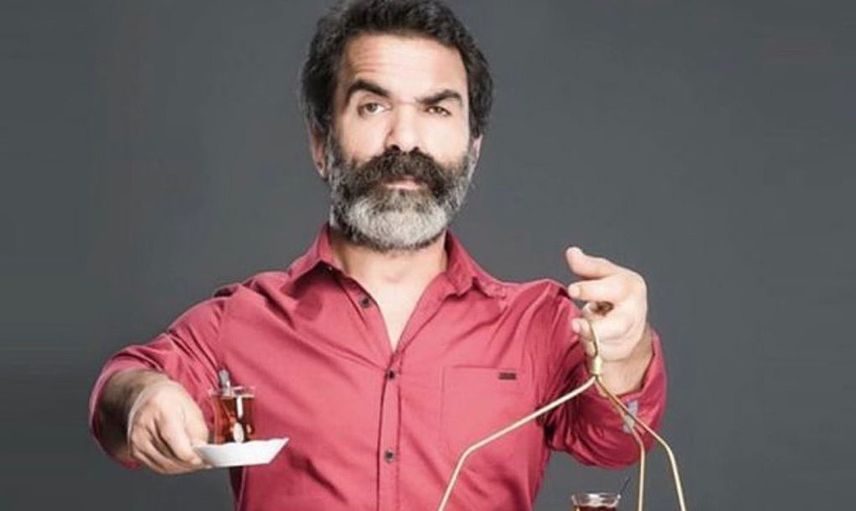 Çocuklar Duymasın’ın Çaycı Hüseyin’i dolandırıldı! Dolandırılma sebebi herkesi kahkaya boğdu