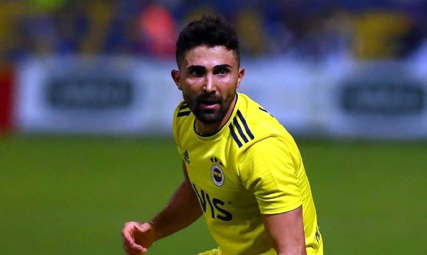 Beşiktaş, Hasan Ali Kaldırım İçin Teklifini Yaptı!