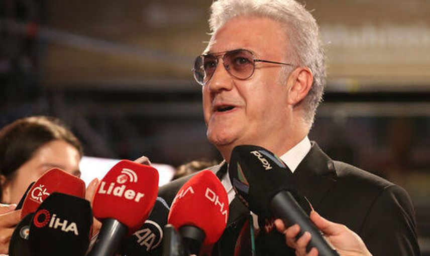 Tamer Karadağlı kendisini tiye alan Şahan Gökbakar'a acımadı: Mahkemeye verdi!