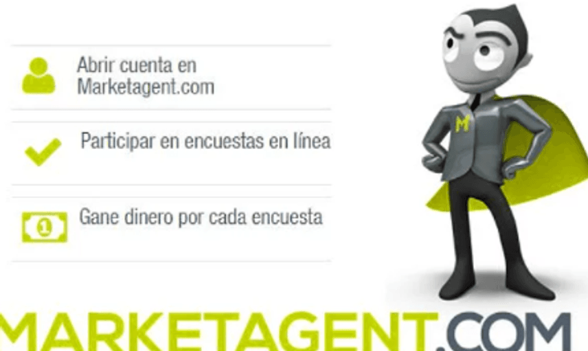 MarketAgent