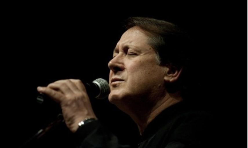 Ahmet Özhan