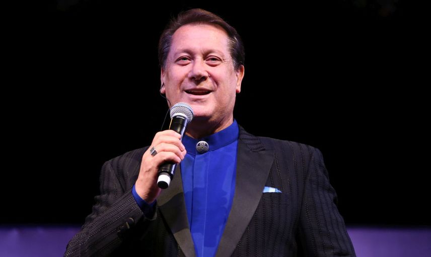 Ahmet Özhan