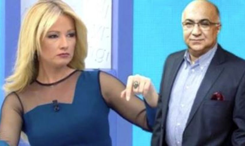 Müge Anlı'dan ayrılan Arif Verimli ilginç bir açıklama yaptı