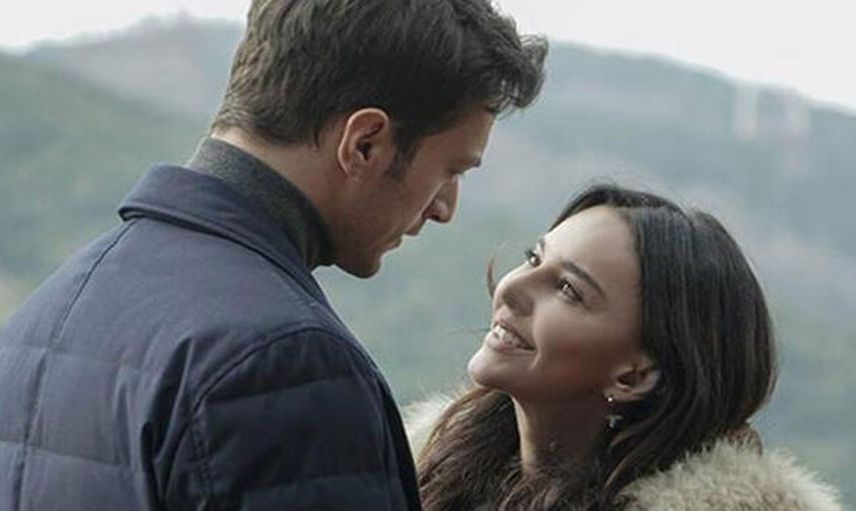 Hande Ataizi Camdaki Kız dizine veda ediyor