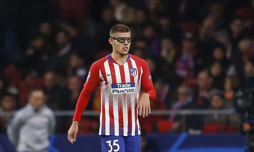 Francisco Montero Son Zamanlarda Çok Gündemde!
