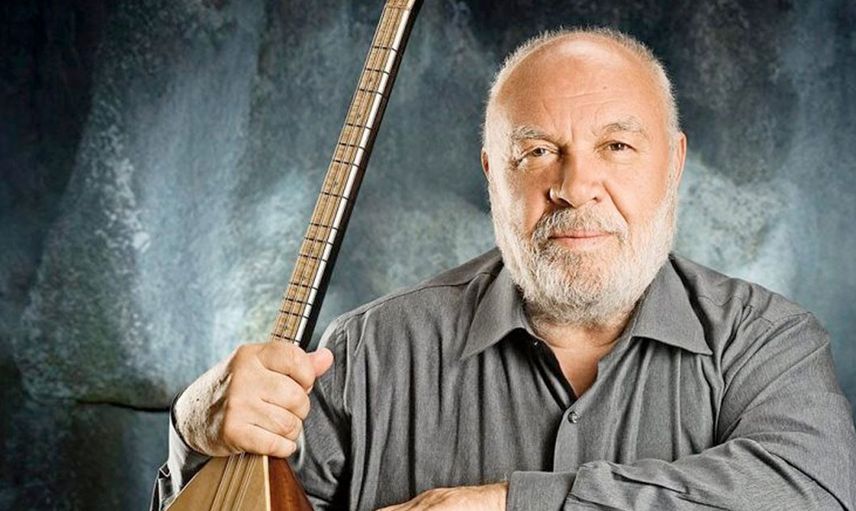 Musa Eroğlu