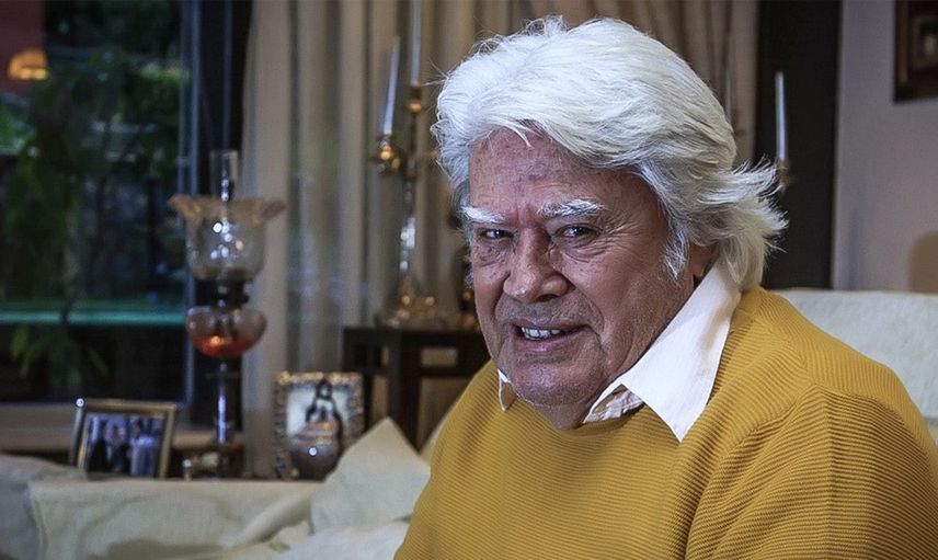 Cüneyt Arkın’ın bir de yıllardır görmediği kızı ortaya çıktı