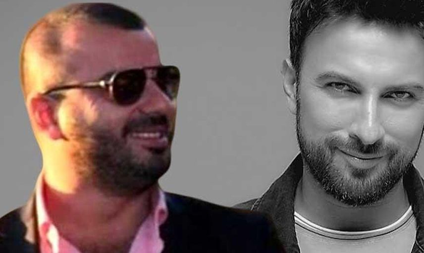 Megastar Tarkan'ın kuzenine ağırlaştırılmış müebbet hapis cezası!