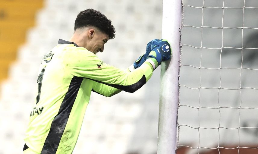 Fenerbahçeli Altay Bayındır İçin Inter Resmi Teklifte Bulundu!