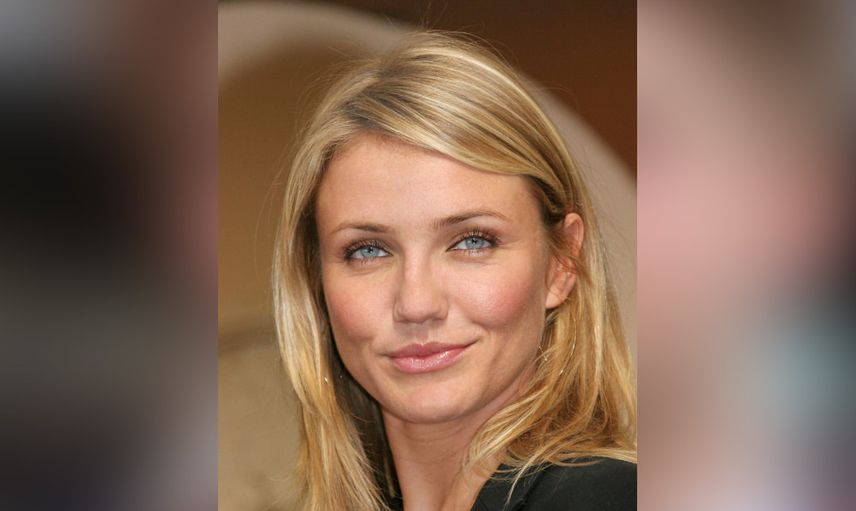 Cameron Diaz