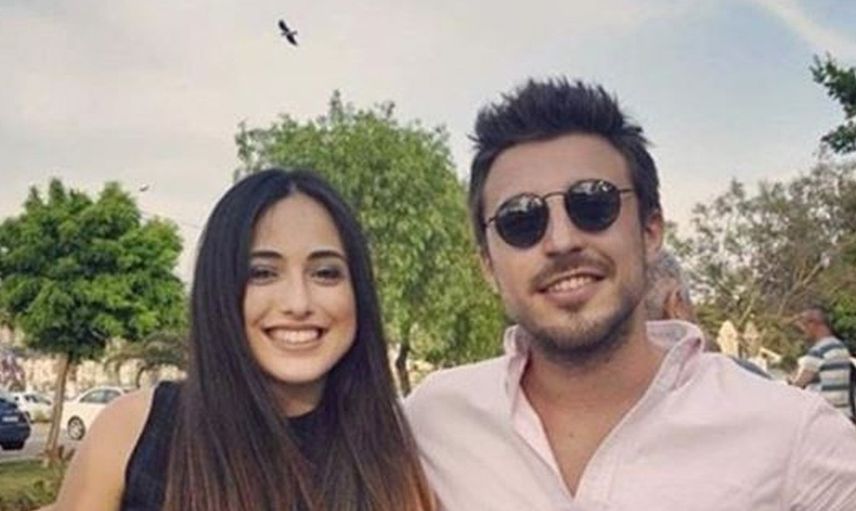Pınar Saka ve Alpay Başaran