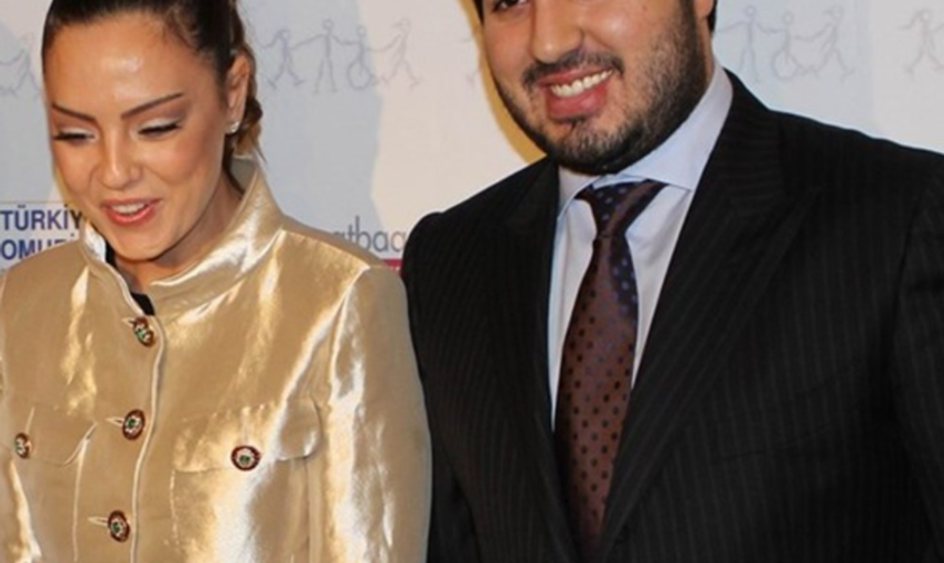 Reza Zarrab’ın Günel İle Başlayıp Ebru Gündeş İle Evlenip Hadise İle Kaçamak Yaşadığı Garip İlişkiler Sarmalı