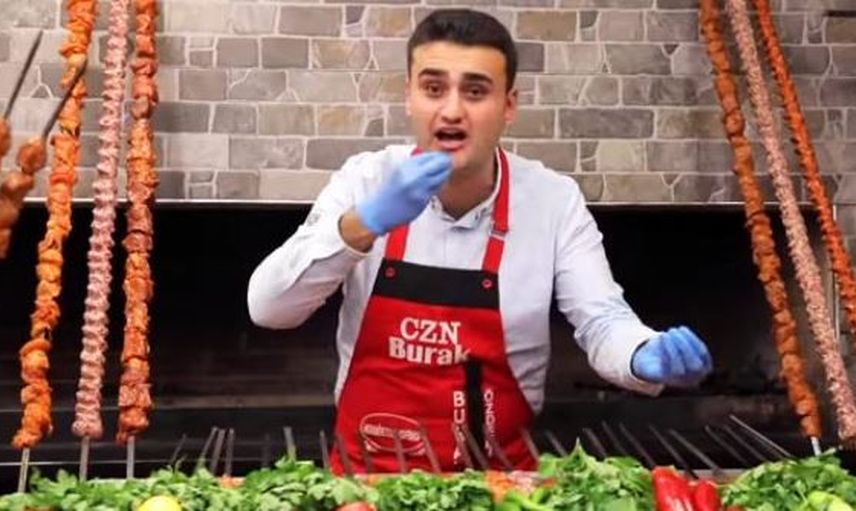 Burak Özdemir'in CZN Burak Lakabının Hikayesi