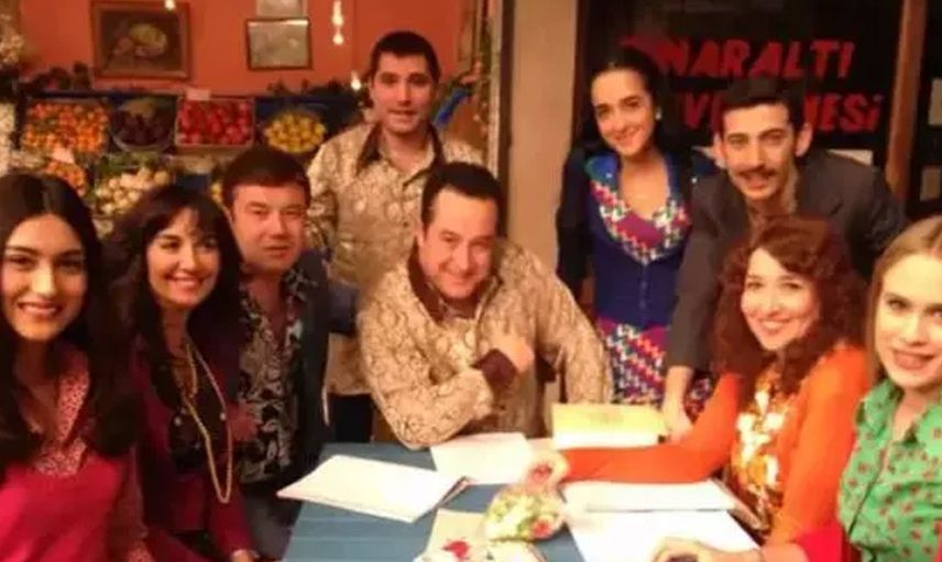 Avrupa Yakası'nın Kubilay'ı Vural Çelik ikinci kez hastaneye kaldırıldı: İlk açıklama geldi!