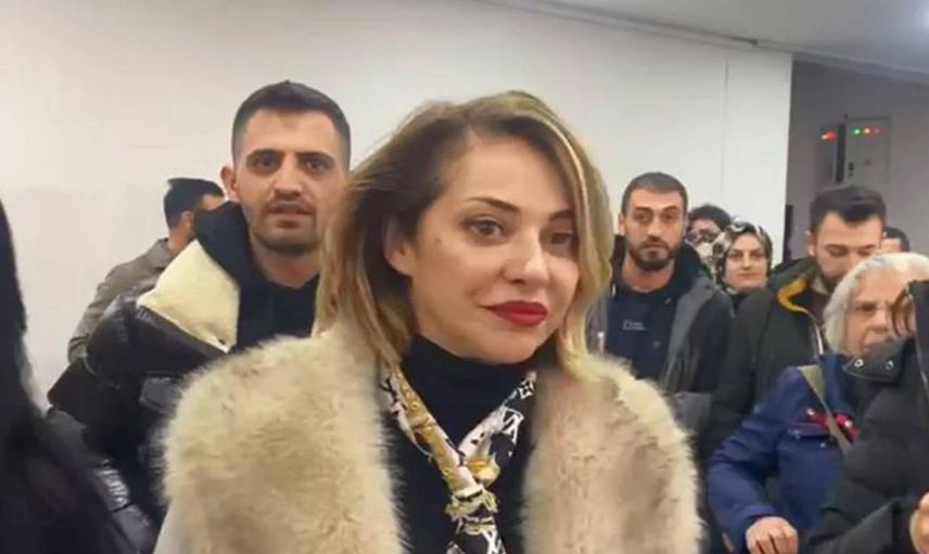 Fatih Altaylı Feyza Altun'un gözaltı anlarının detaylarını paylaştı: 5 dakika izin istedi! Rakı içip ağladı...