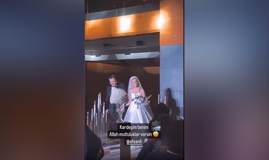 Aile sırrı ifşa oldu