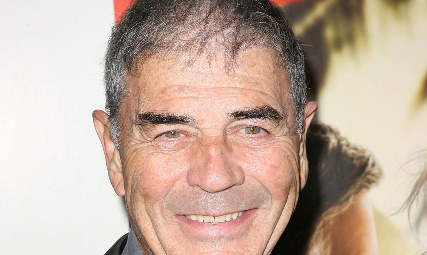 Robert Forster Kimdir? Robert Forster Boyu Kaç, Kilosu Kaç, Aslen Nereli, Sevgilisi Kimdir?