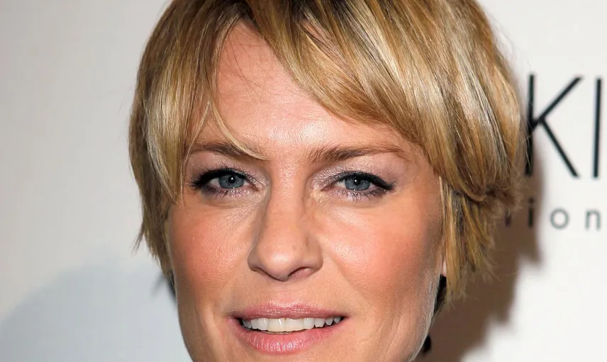 Robin Wright Kimdir? Robin Wright Boyu Kaç, Kilosu Kaç, Aslen Nereli, Sevgilisi Kimdir?