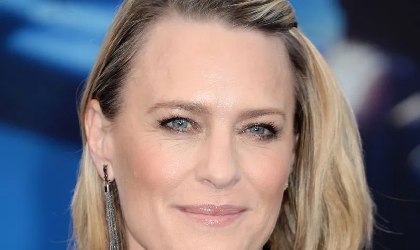 Robin Wright Kimdir? Robin Wright Boyu Kaç, Kilosu Kaç, Aslen Nereli, Sevgilisi Kimdir?