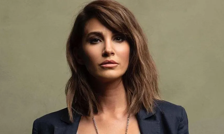 Rojda Demirer'den Bikini Önlemi