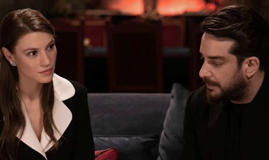 Rolü Kısa Sürdü: Camdaki Kız’ın Melisa’sı Yüsra Geyik Diziden Ayrılıyor mu?