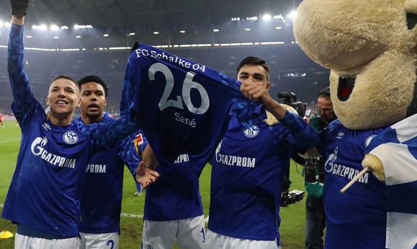 Roma, Ozan Kabak’ı Transfer Ediyor!