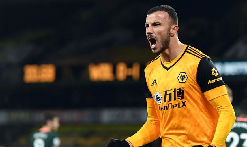 Romain Saiss kimdir, nereli kaç yaşında, hangi bölgede oynuyor? Beşiktaş transfer iddialarıyla gündeme gelen Romain Saiss hakkında bilgiler