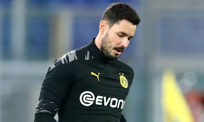Roman Bürki'nin Galatasaray'a Transfer Olmama Nedeni Ortaya Çıktı!