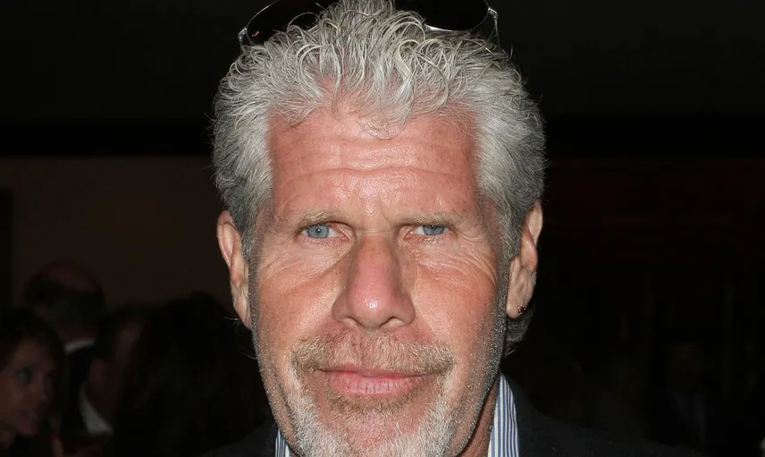 Ron Perlman Kimdir? Ron Perlman Boyu Kaç, Kilosu Kaç, Aslen Nereli, Sevgilisi Kimdir?