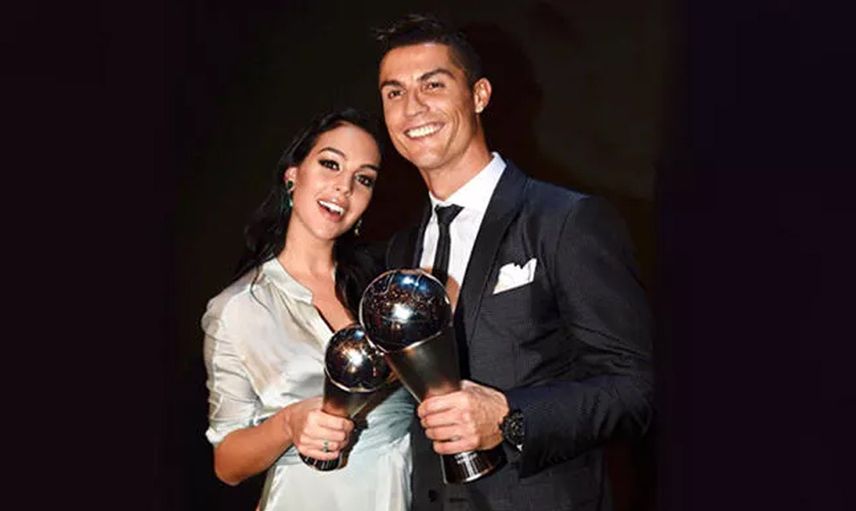 Ronaldo'nun Eşi Georgina Rodriguez Hakkında Ortaya Atılan İddialar