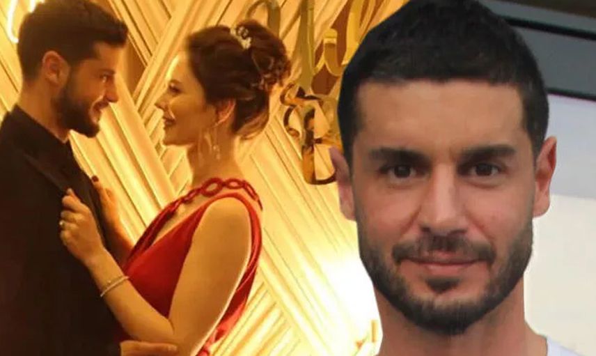 Berk Oktay hakkında bomba iddia! 'Beni Yıldız'la aldattı' dedi ortalık karıştı
