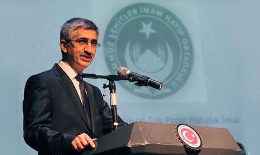 Ahmet Emre Bilgili Kimdir?