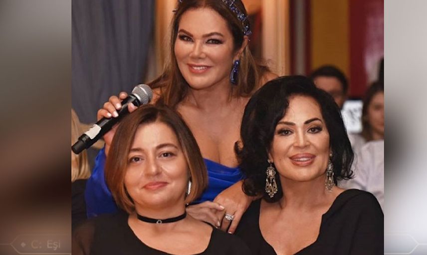 Türkan Şoray hakkındaki gerçek ortaya çıktı! Meğerse usta oyuncunun hiç bilinmeyen bir kız ve bir erkek kardeşi daha varmış