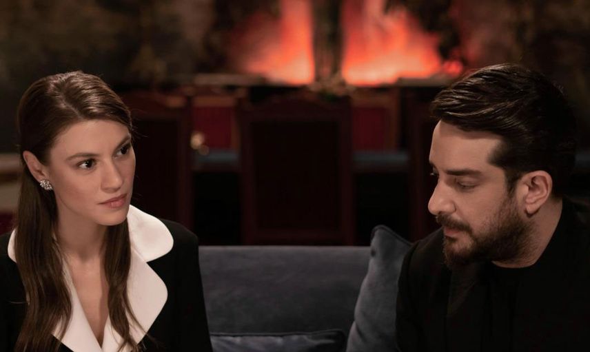 Rolü Kısa Sürdü: Camdaki Kız’ın Melisa’sı Yüsra Geyik Diziden Ayrılıyor mu?