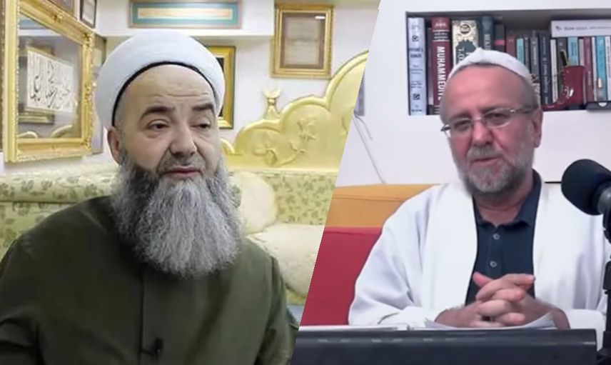 Suçlamalara kayıtsız kalmadı