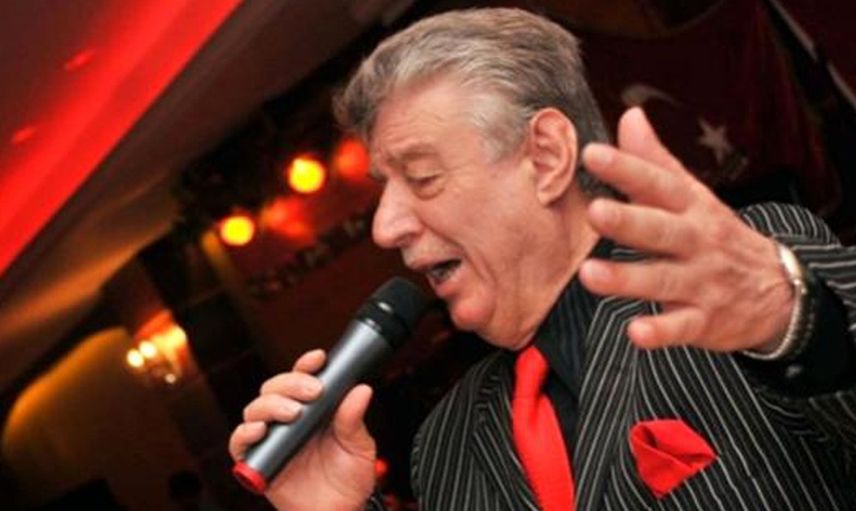 Arif Şentürk Kimdir?