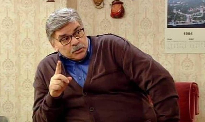 Kemal Kuruçay'ı anlattı