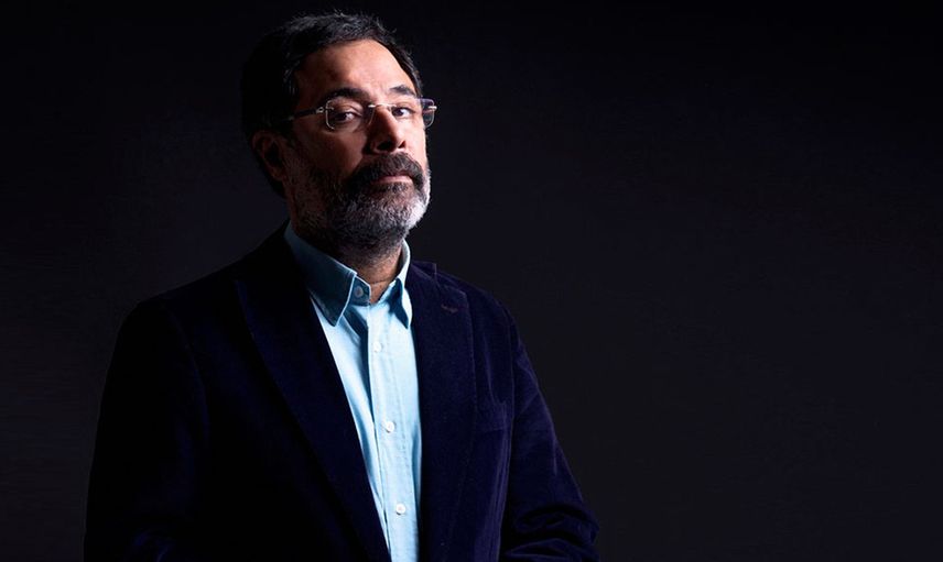 Ahmet Ümit’in Yeni Romanı Kayıp Tanrılar Ülkesinin Konusu Ne?
