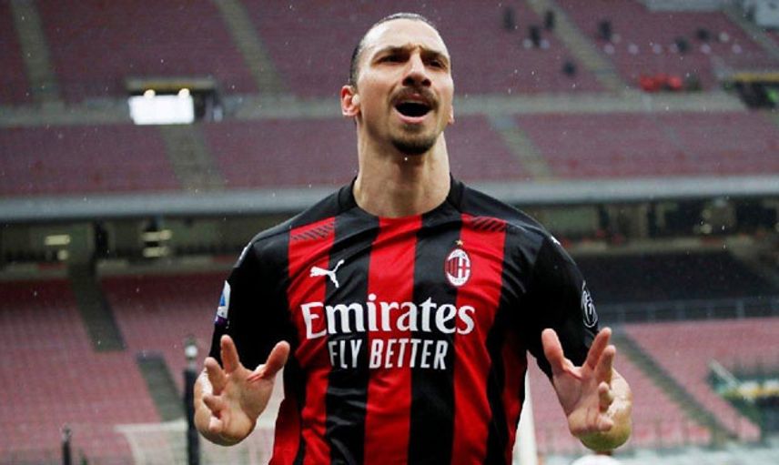 Zlatan Ibrahimoviç Futboldan Men Edilebillir