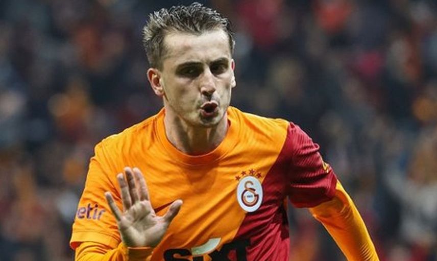 Galatasaraylı Kerem Aktürkoğlu'nu Brentford Transfer Etmek İstiyor!