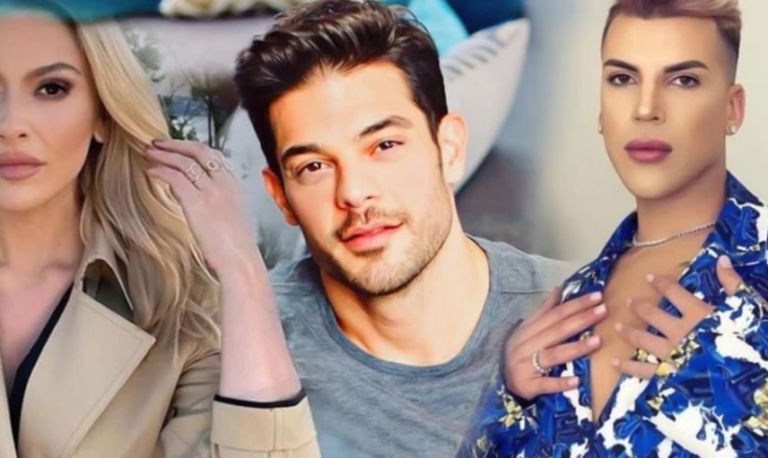 Mehmet Dinçerler'in nerede olduğu ortaya çıktı! Hadise'den boşandı soluğu tatilde aldı